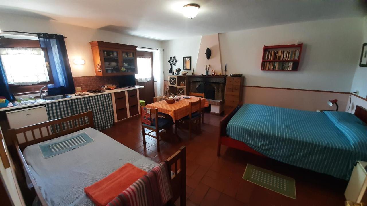 Artenatura BeB Terranuova Bracciolini Exterior foto
