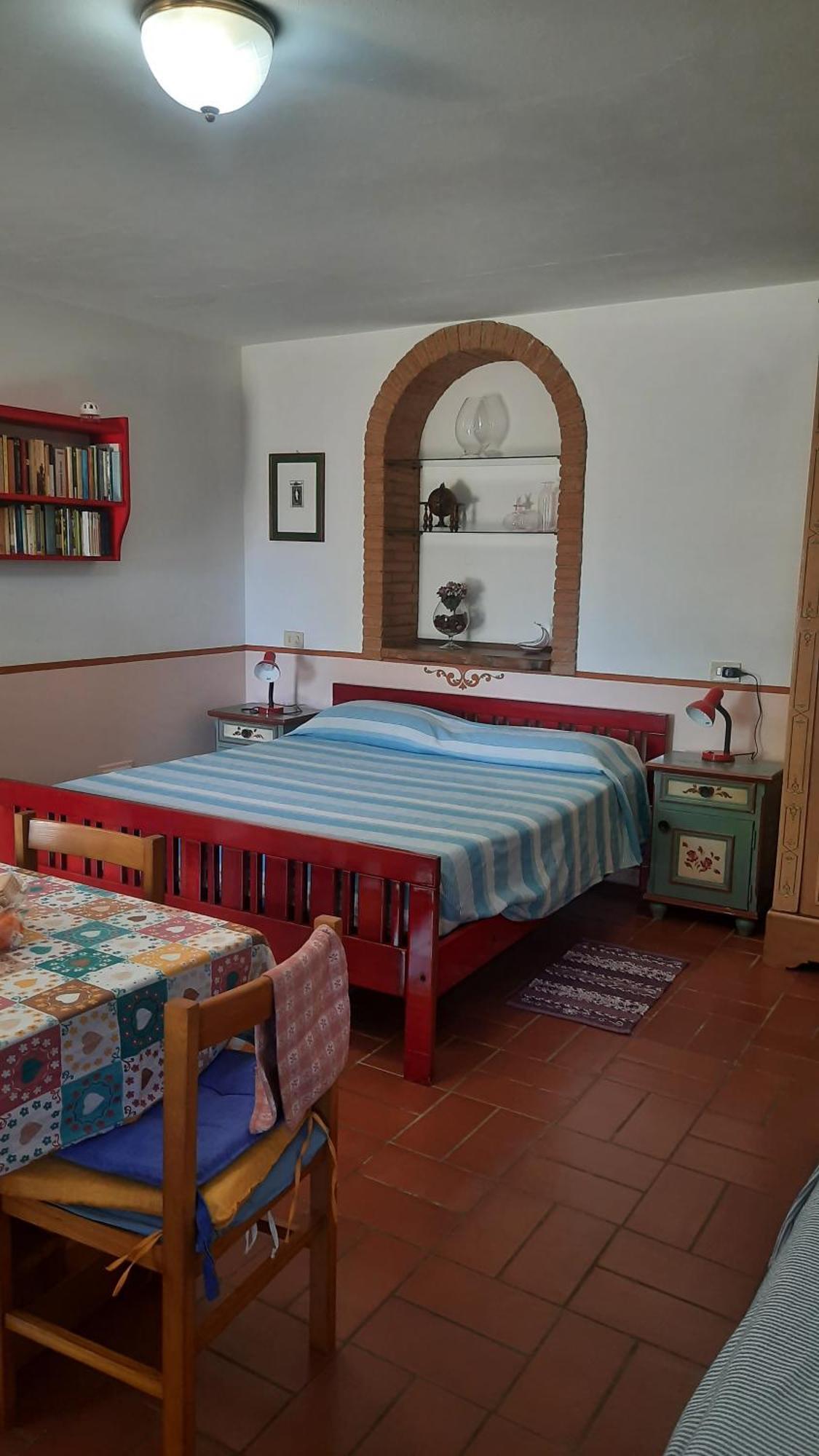 Artenatura BeB Terranuova Bracciolini Exterior foto