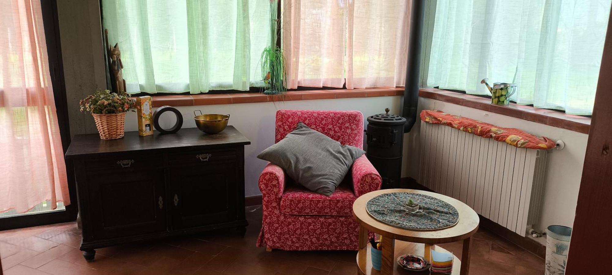 Artenatura BeB Terranuova Bracciolini Exterior foto
