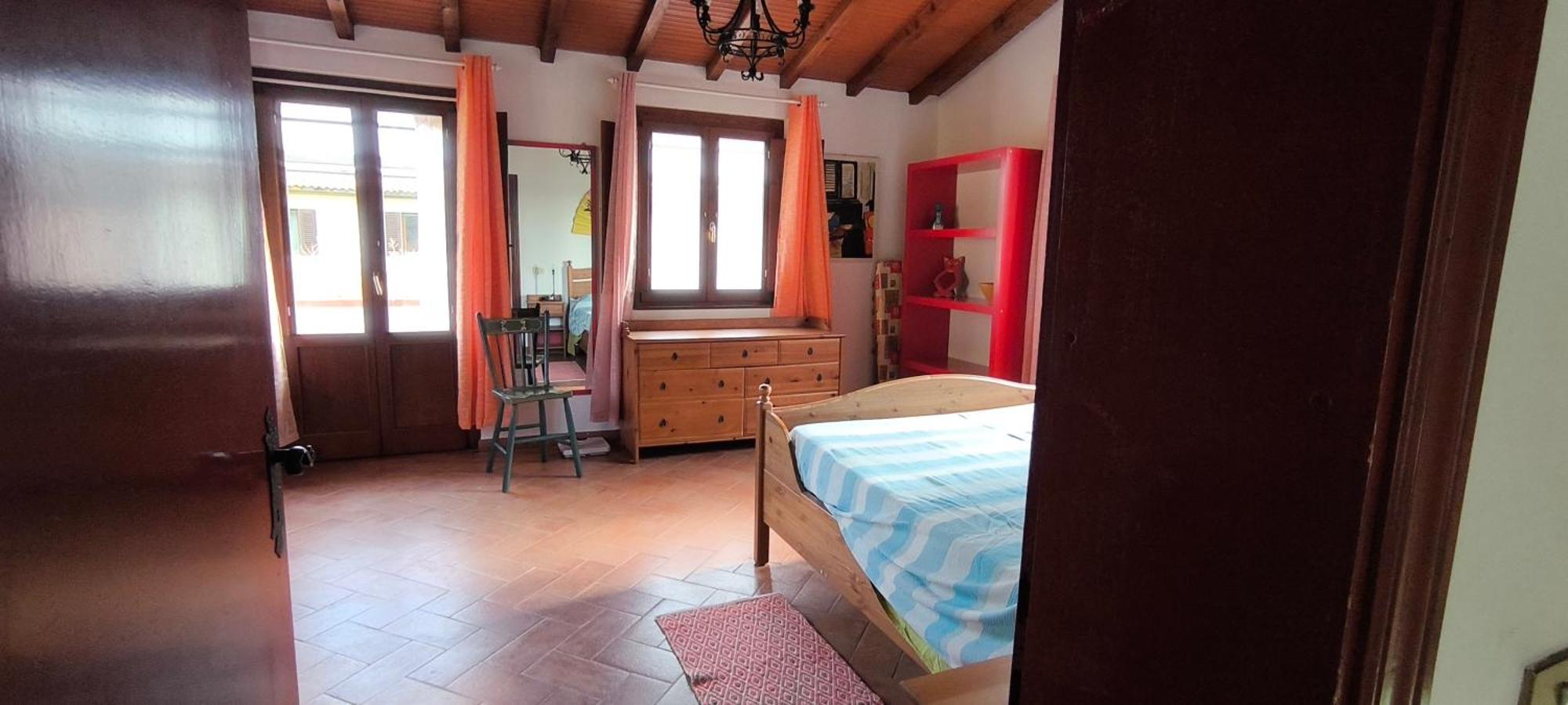 Artenatura BeB Terranuova Bracciolini Exterior foto