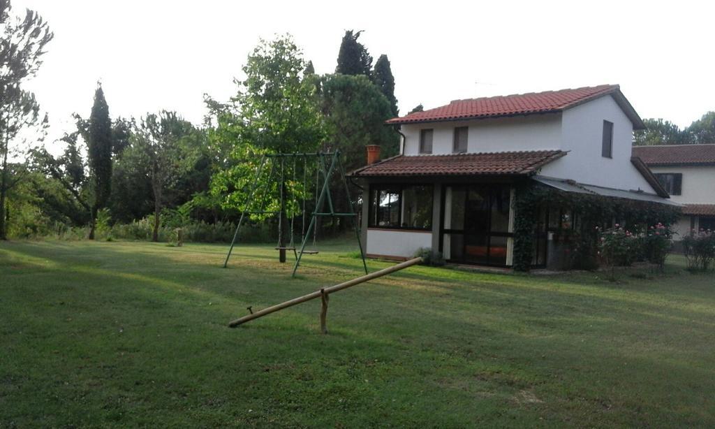 Artenatura BeB Terranuova Bracciolini Exterior foto